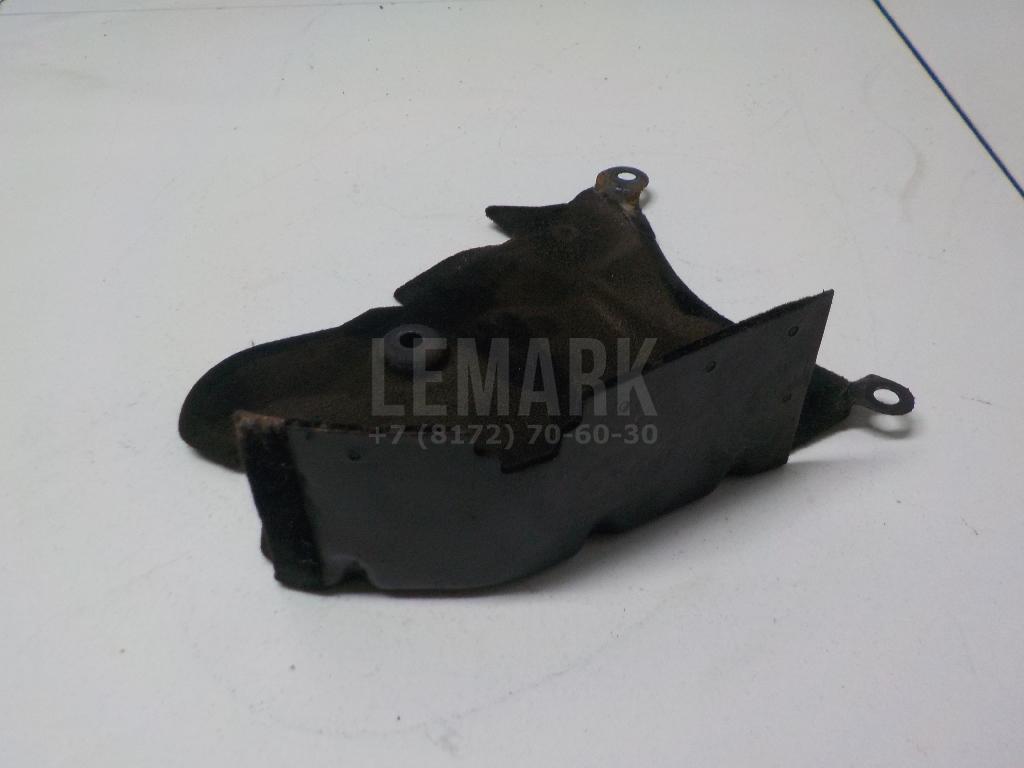 Кожух ремня ГРМ для  Audi A3 [8P1] 2003-2013