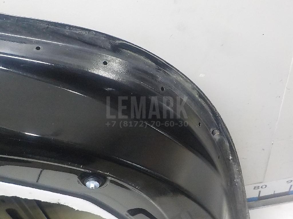 Дверь задняя правая для  BMW X6 G06 2019
