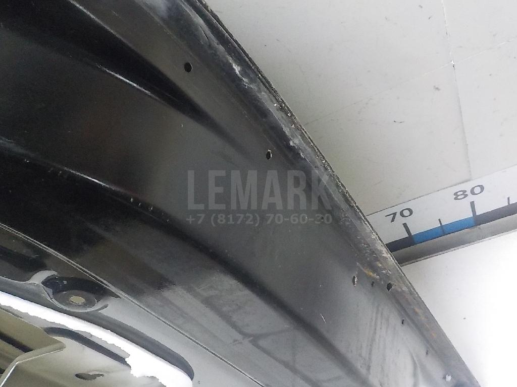 Дверь задняя правая для  BMW X6 G06 2019