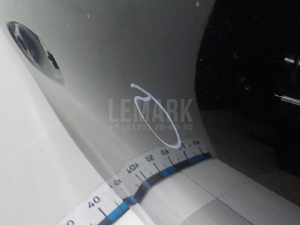 Дверь задняя правая для  BMW X6 G06 2019