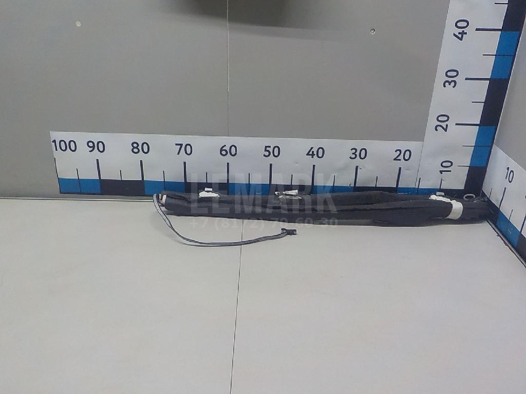 Подушка безопасности боковая (шторка) для  BAW M7 2022