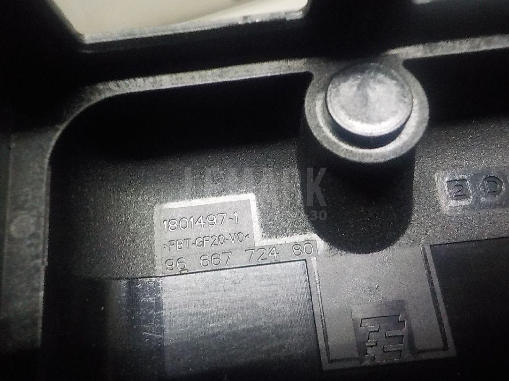 Крышка блока предохранителей для  DAF 400 0-1993