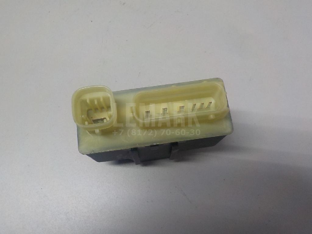 Блок электронный для  Audi