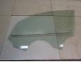 Стекло двери передней левой