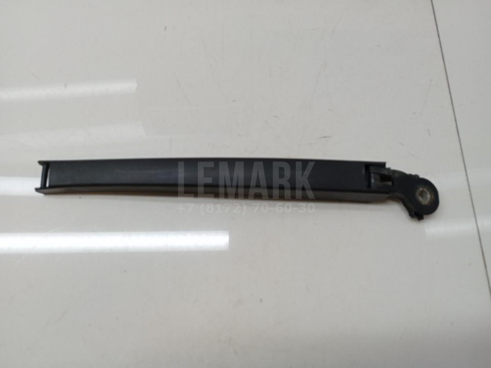 Поводок стеклоочистителя заднего 6Q6955707C VAG