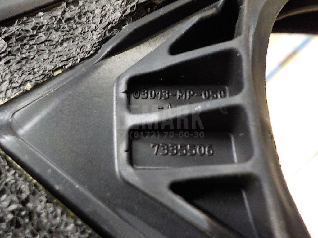 Направляющая стекла двери для  Audi A8 [4D] 1994-1998