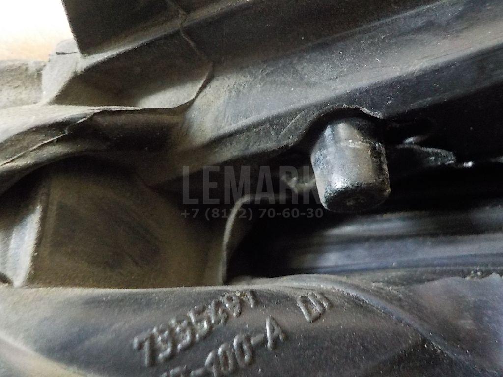 Направляющая стекла двери для  BMW X5 F15/F85 2013-2018