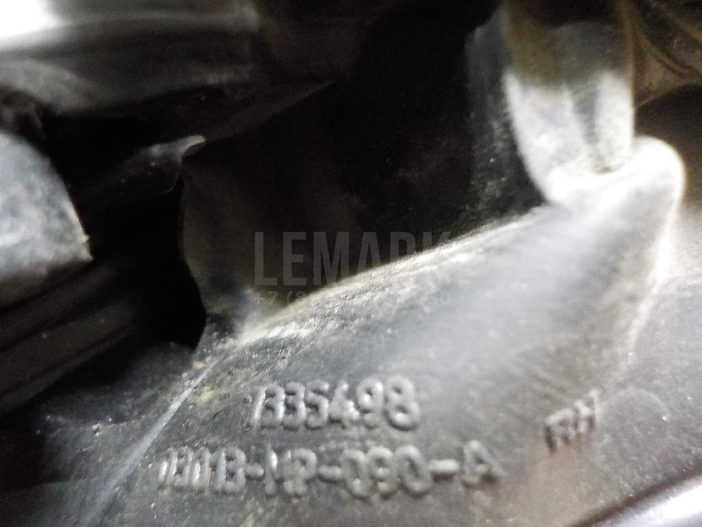 Направляющая стекла двери для  Audi A3 (8L1) 1996-2003