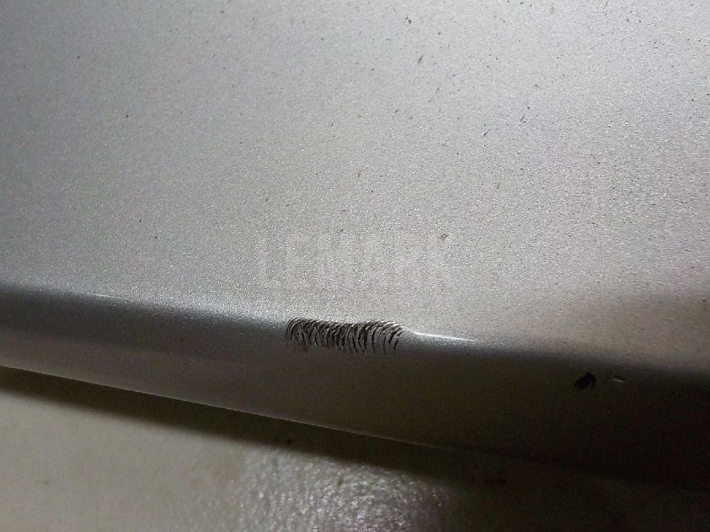 Накладка заднего бампера для  BMW X5 E53 2000-2007