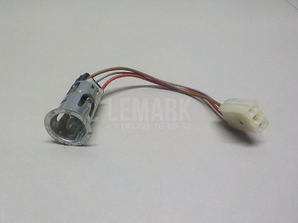 Гнездо прикуривателя 1J0919309B VAG