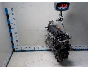 Двигатель (ДВС) R20A3 для Honda Accord VIII 2008-2015 БУ состояние отличное