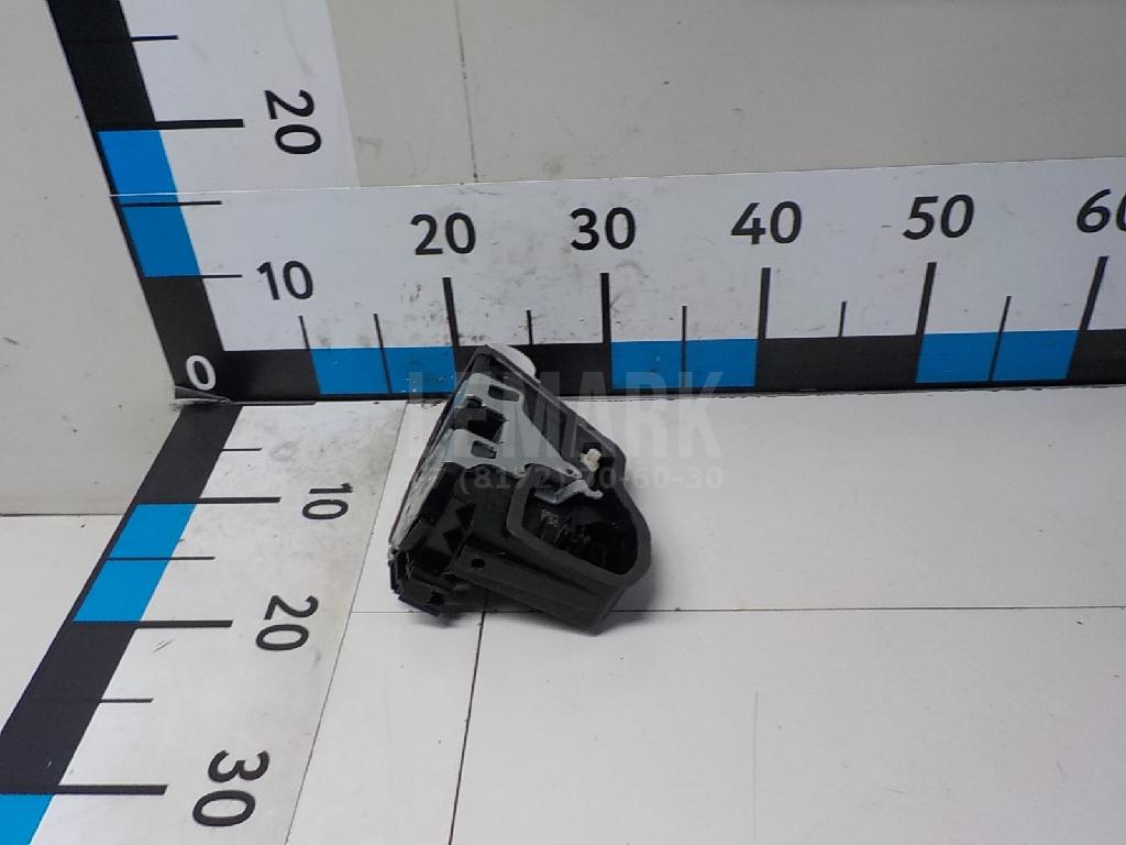 Замок двери передней левой для  BMW X6 E71 2008-2014