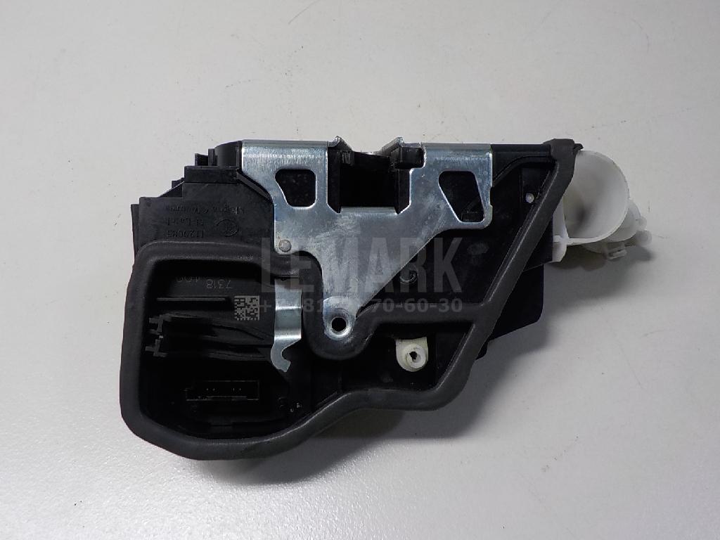 Замок двери передней левой для  BMW X6 E71 2008-2014