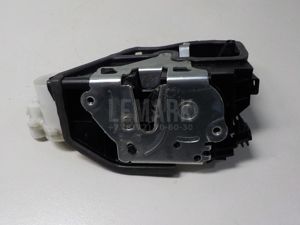 Замок двери передней левой для  BMW X6 E71 2008-2014