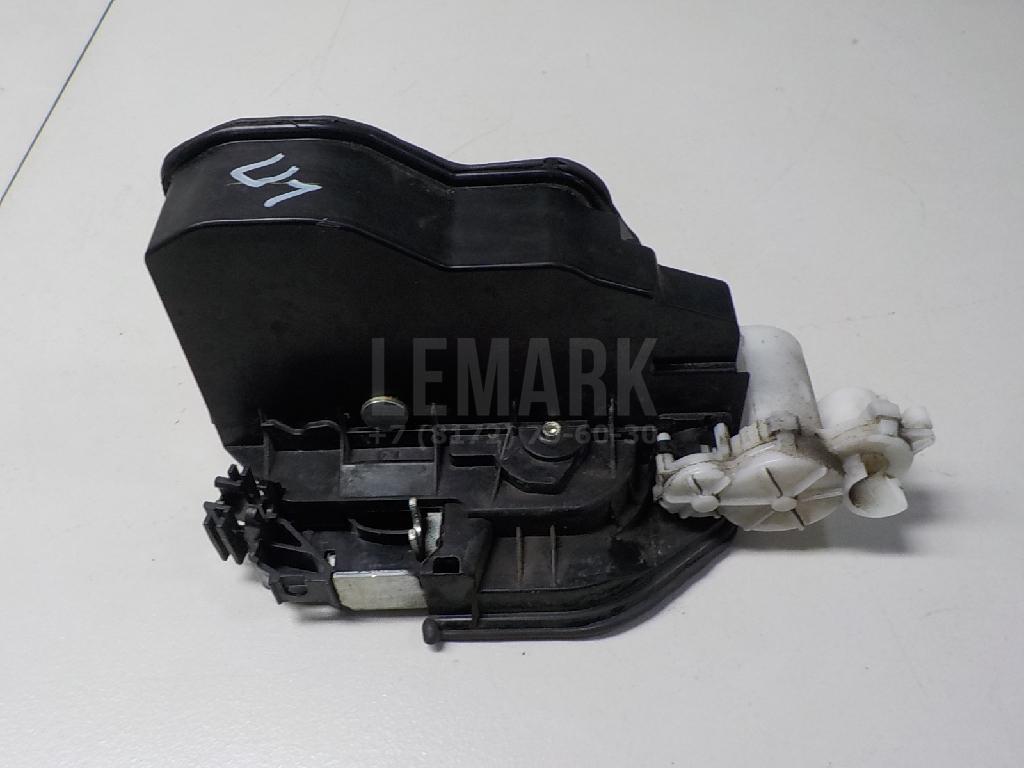 Замок двери передней левой для  BMW X6 E71 2008-2014