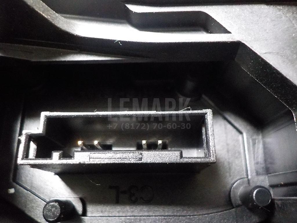 Замок двери передней левой для  BMW X6 E71 2008-2014