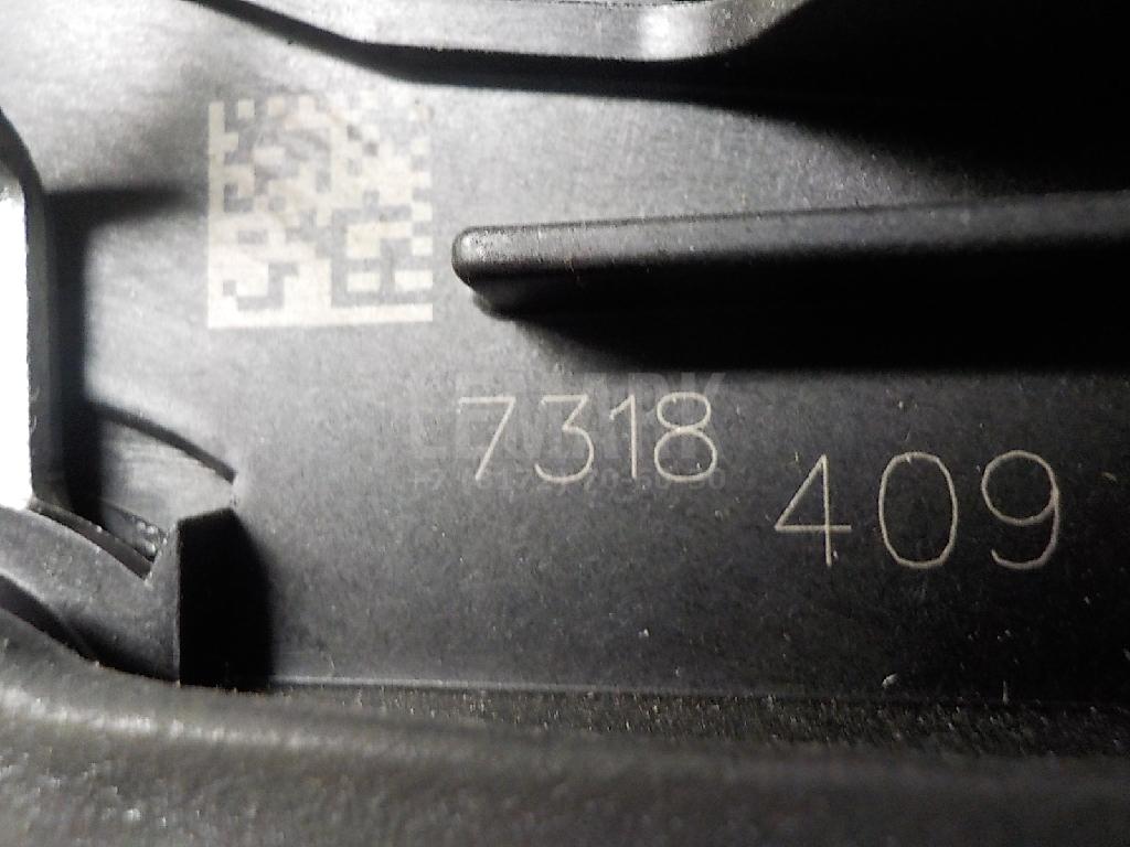 Замок двери передней левой для  BMW X6 E71 2008-2014
