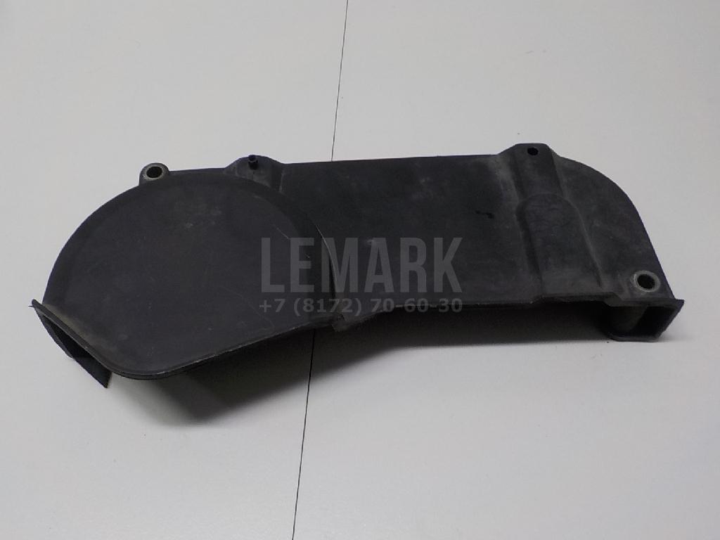 Кожух ремня ГРМ для  BMW 6-serie E63 2004-2009