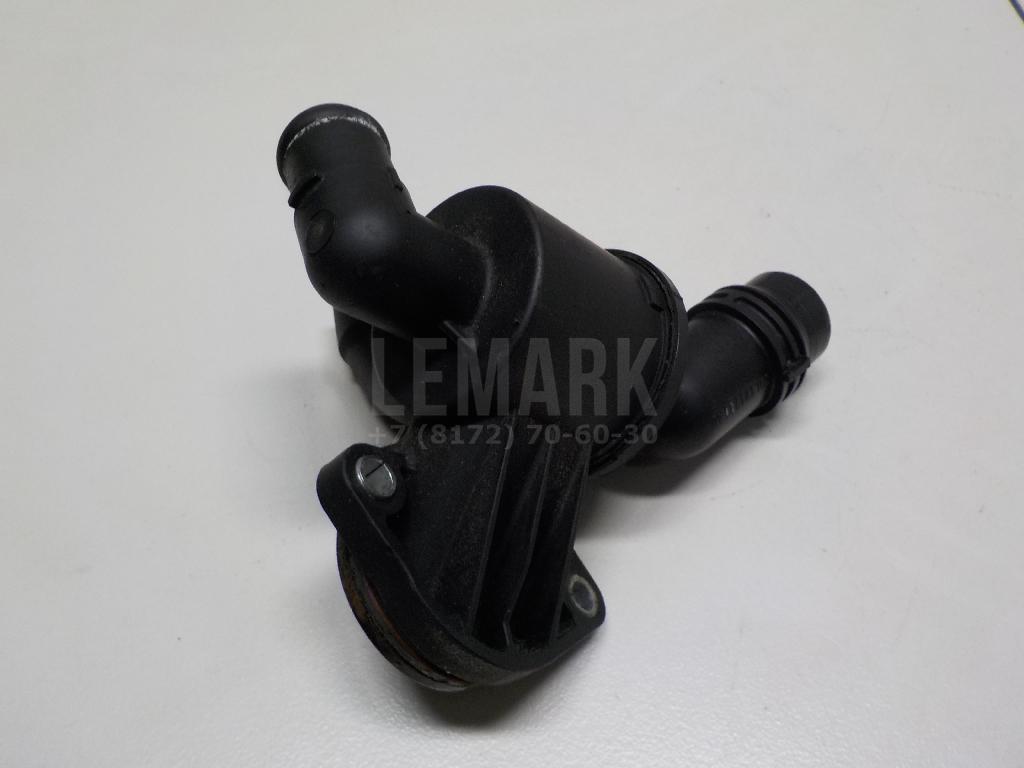 Корпус термостата для  BMW 3-serie F30/F31/F80 2011-2020