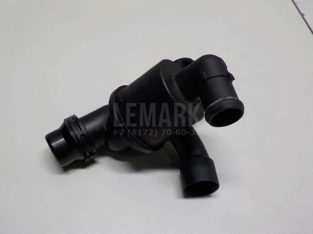 Корпус термостата для  BMW 3-serie F30/F31/F80 2011-2020