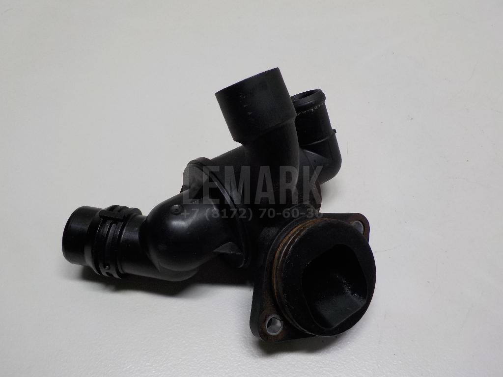 Корпус термостата для  BMW 3-serie F30/F31/F80 2011-2020