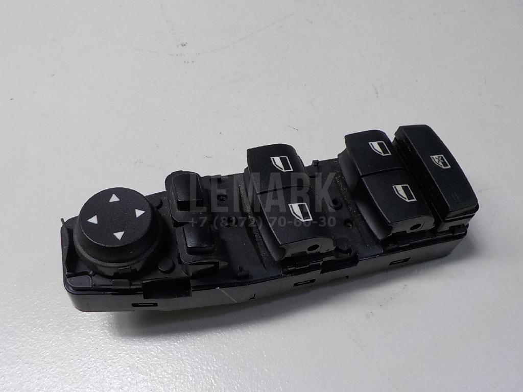 Блок управления стеклоподъемниками для  BMW 4-serie G22/G23 2020