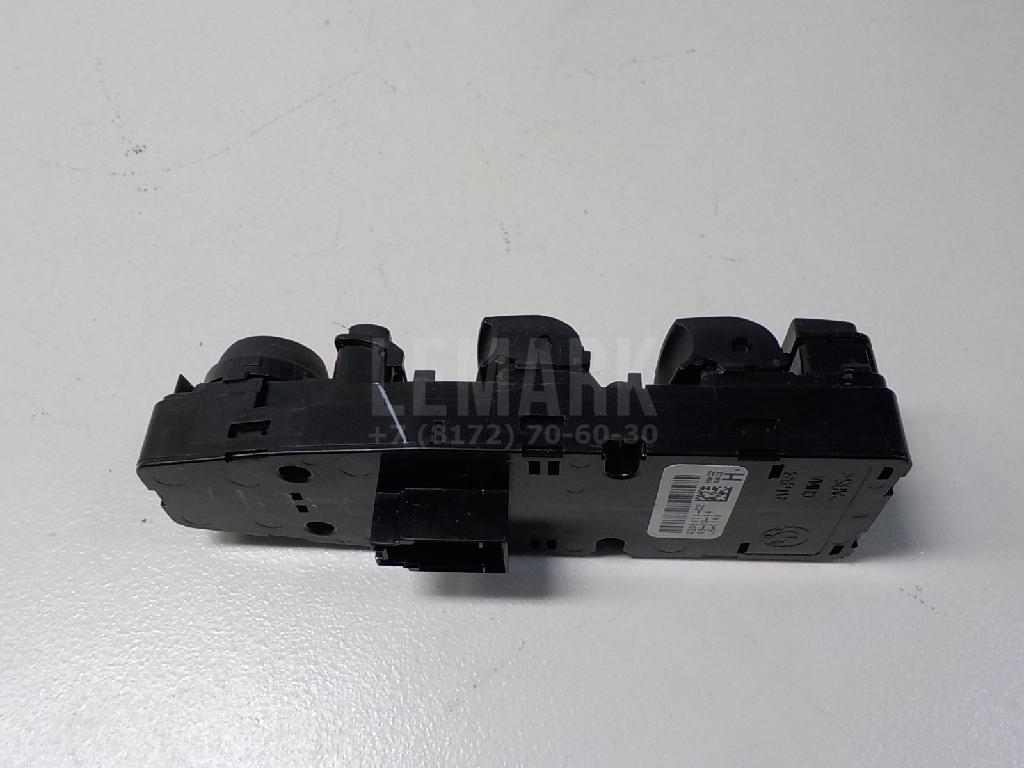 Блок управления стеклоподъемниками для  BMW 4-serie G22/G23 2020