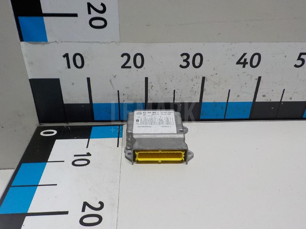 Блок управления AIR BAG 1K0909605S VAG