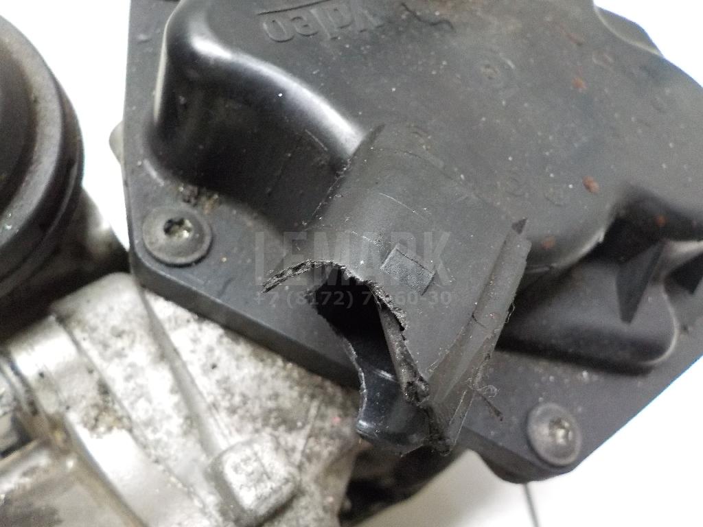 Радиатор системы EGR для  Audi A4 [B8] 2007-2015