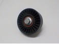 Ролик дополнительный руч. ремня