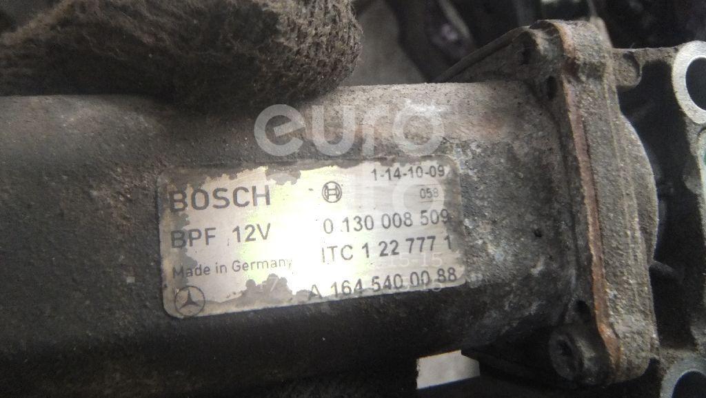 Моторчик блокировки межосевого дифференциала для Mercedes Benz GL-Class ...