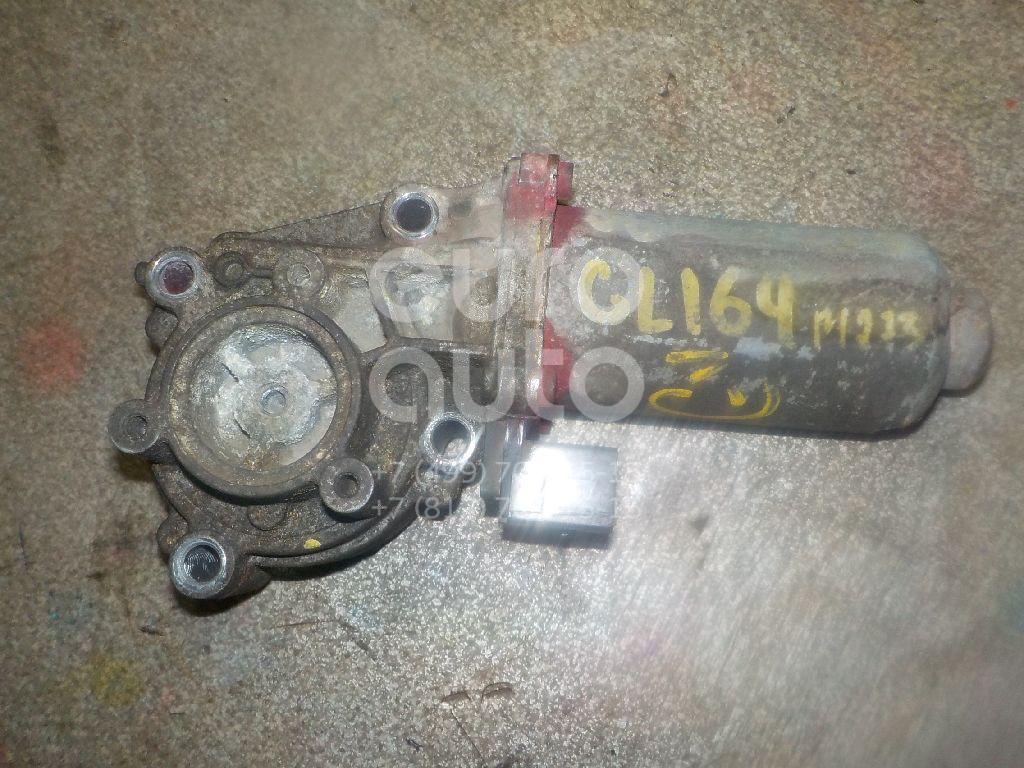 Моторчик блокировки межосевого дифференциала для Mercedes Benz GL-Class ...