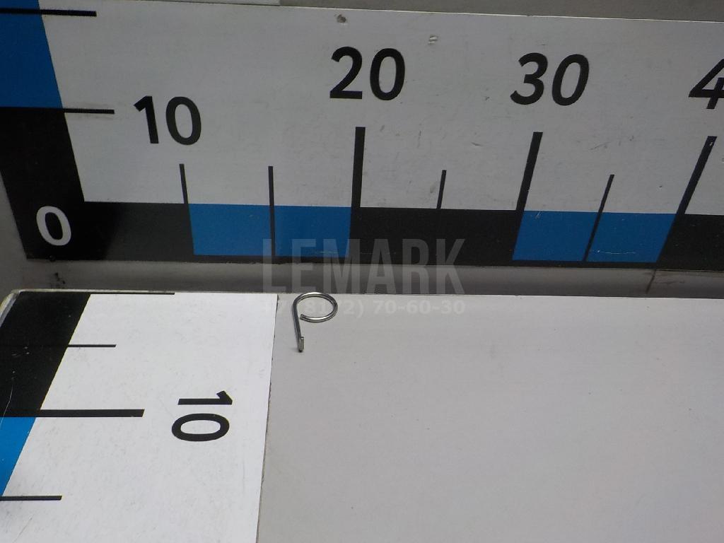 Крюк 6X0012243 VAG