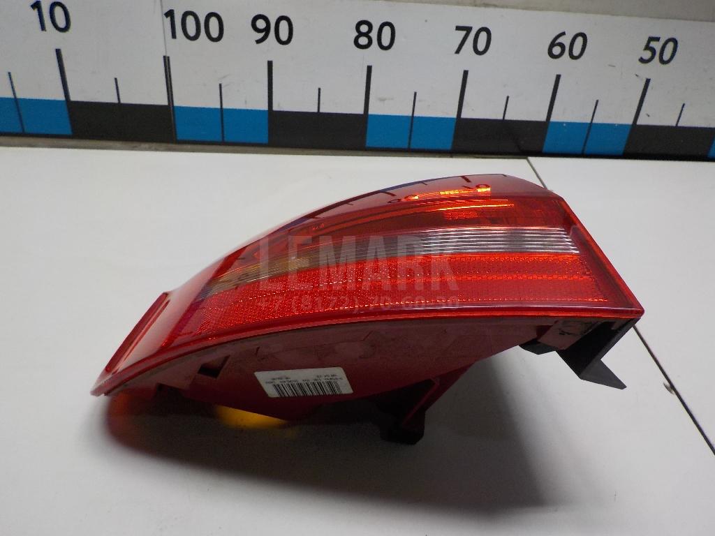 Фонарь задний наружный левый для  BYD F3 2006-2013