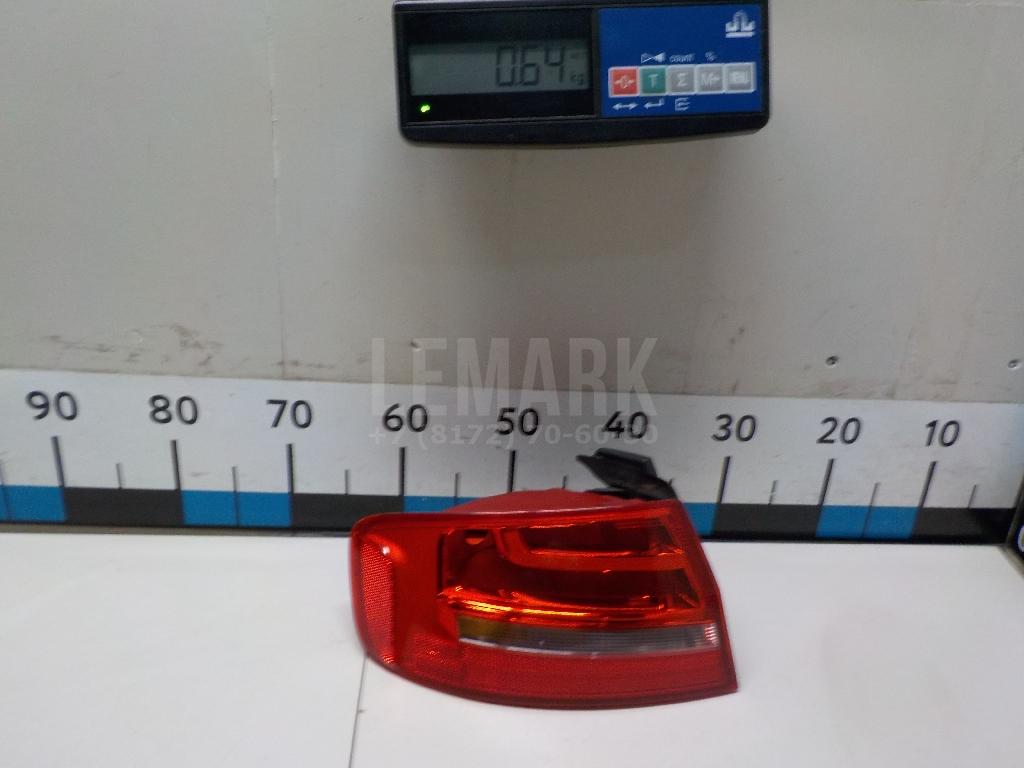 Фонарь задний наружный левый для  BYD F3 2006-2013