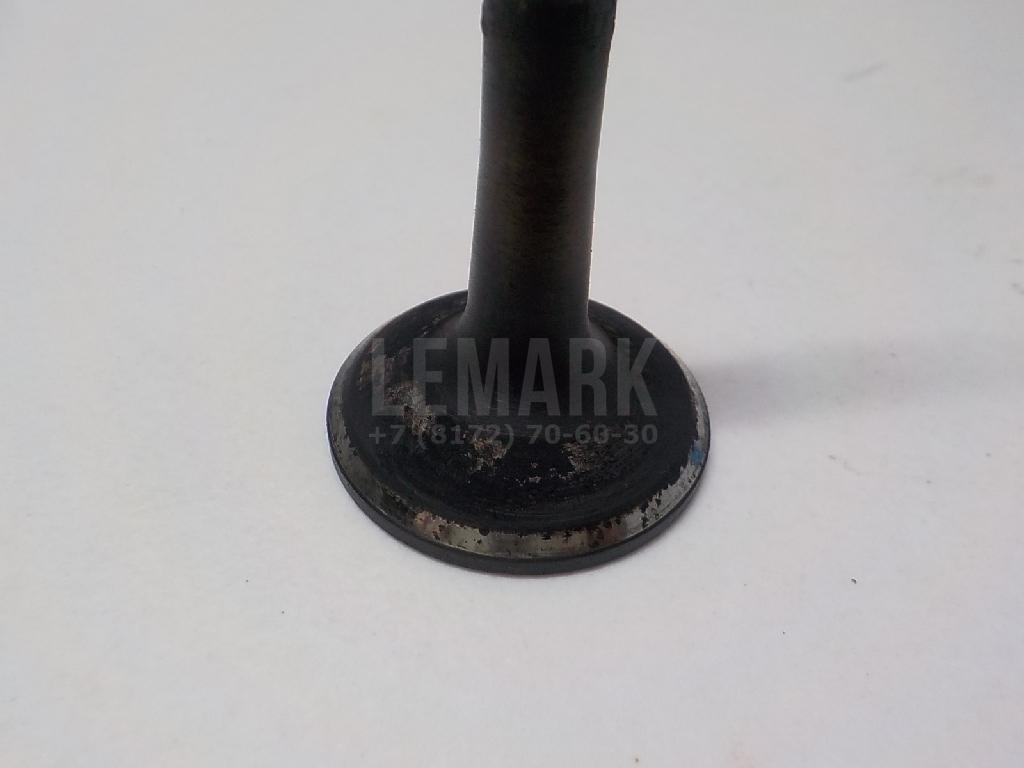 Клапан выпускной для  BMW 4-serie G22/G23 2020