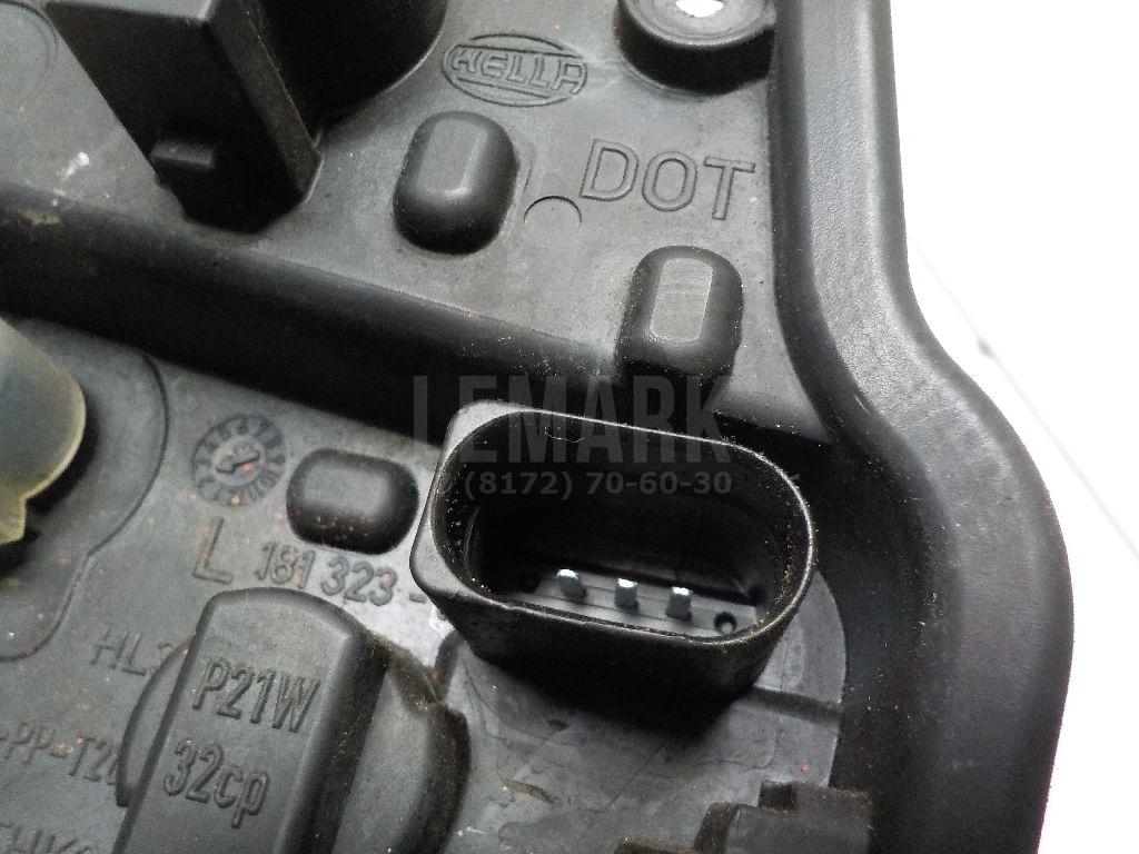 Плата заднего фонаря левого для  BMW 5-serie E60/E61 2003-2009
