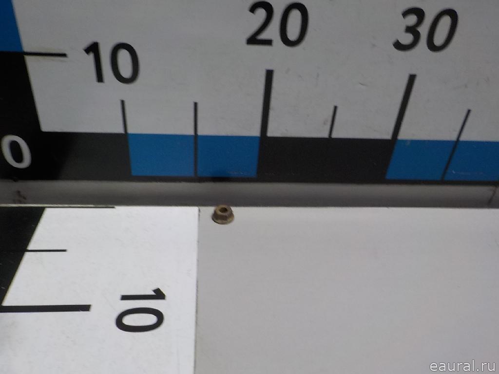 Гайка