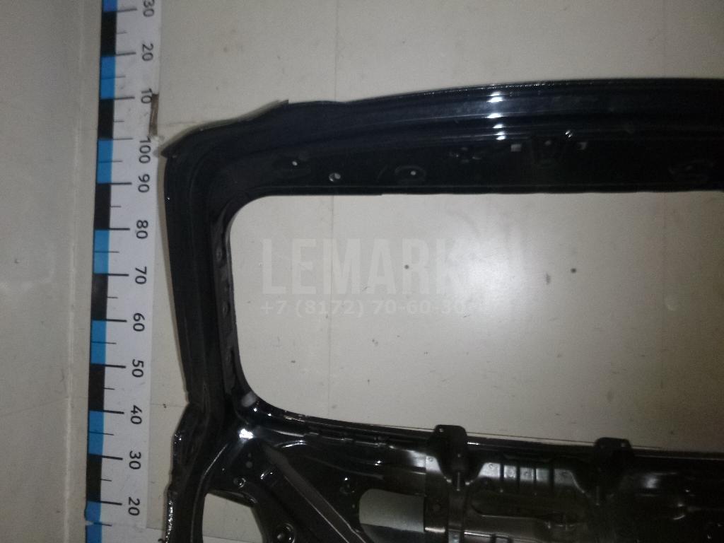 Дверь багажника для  BMW X1 F48 2014-2022