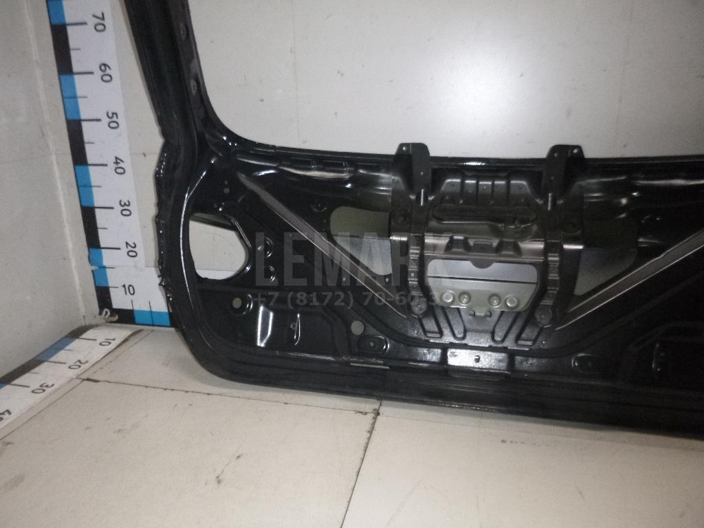 Дверь багажника для  BMW X1 F48 2014-2022