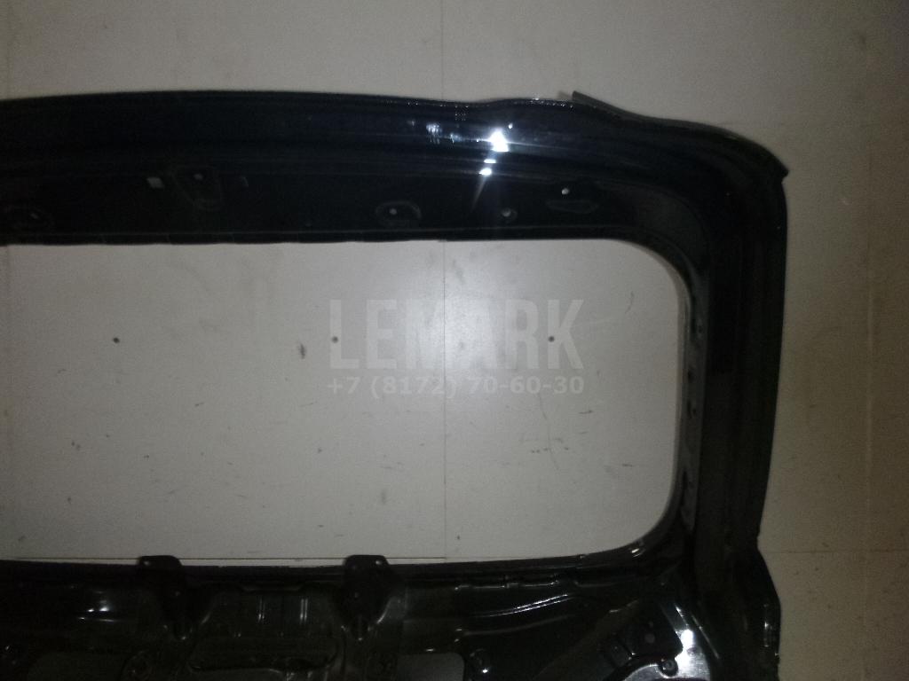 Дверь багажника для  BMW X1 F48 2014-2022