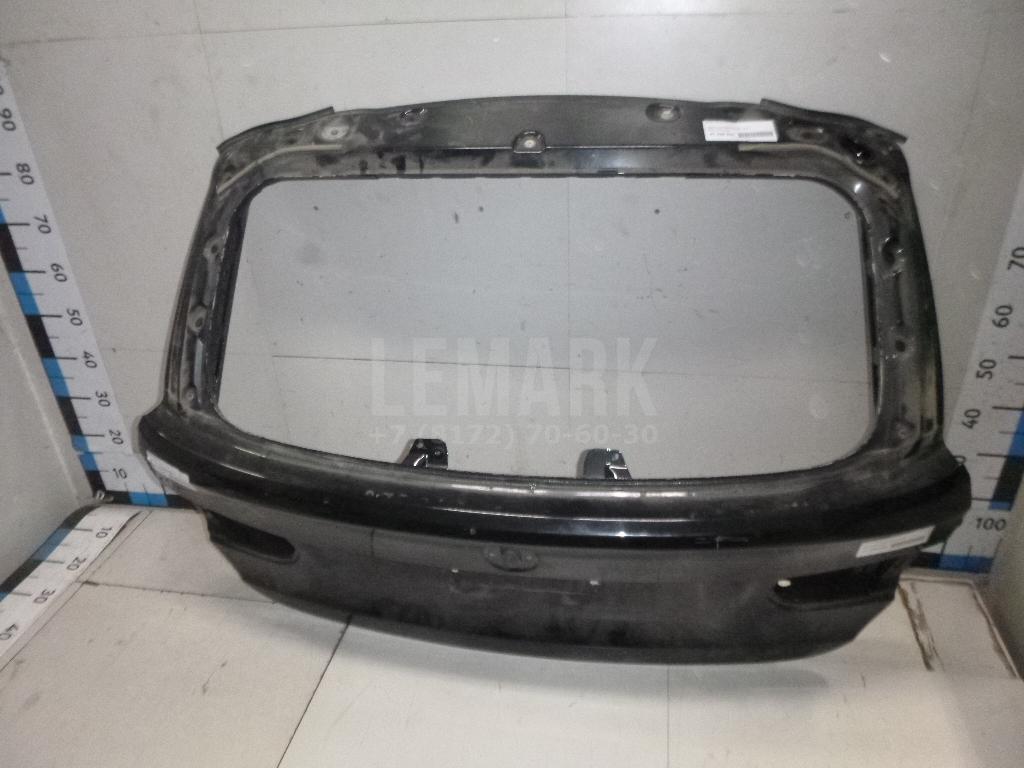 Дверь багажника для  BMW X1 F48 2014-2022