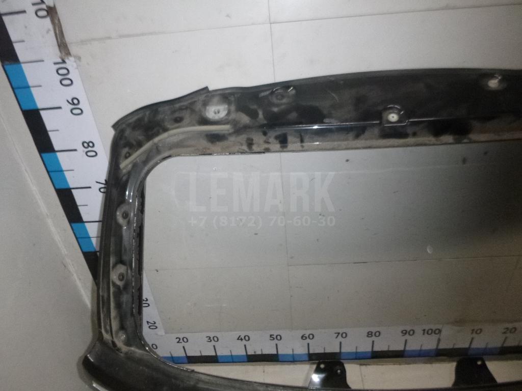 Дверь багажника для  BMW X1 F48 2014-2022