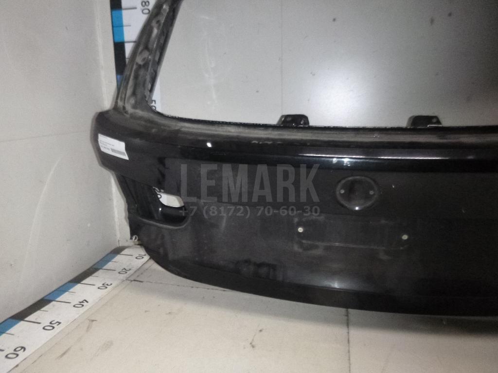 Дверь багажника для  BMW X1 F48 2014-2022