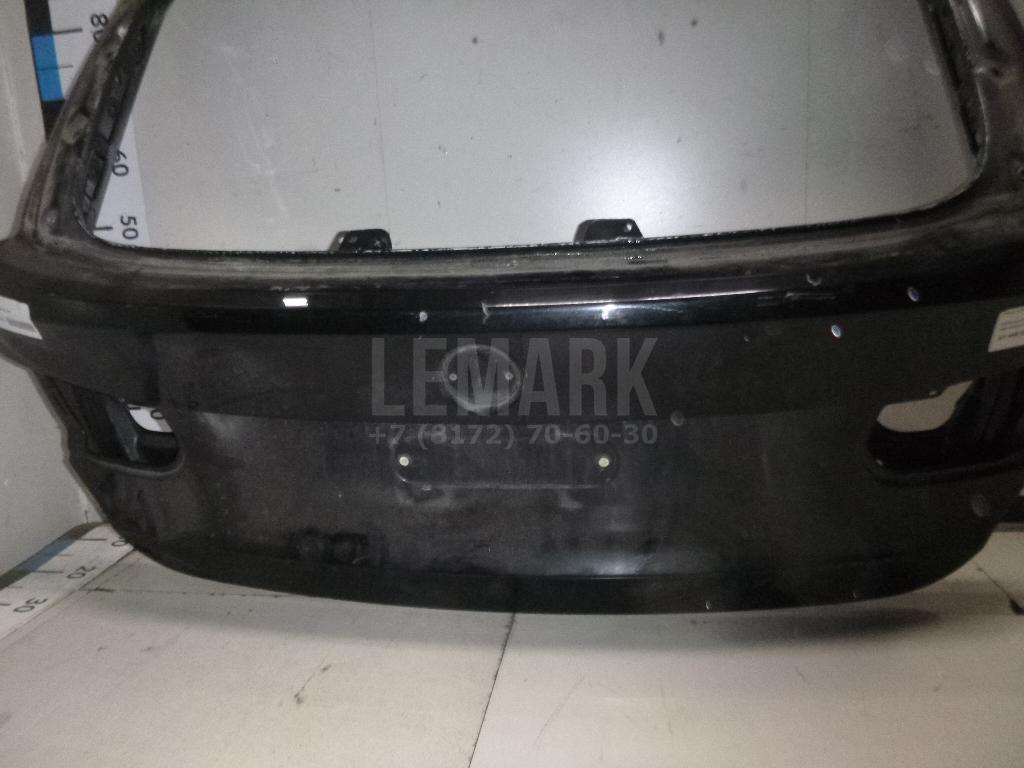 Дверь багажника для  BMW X1 F48 2014-2022