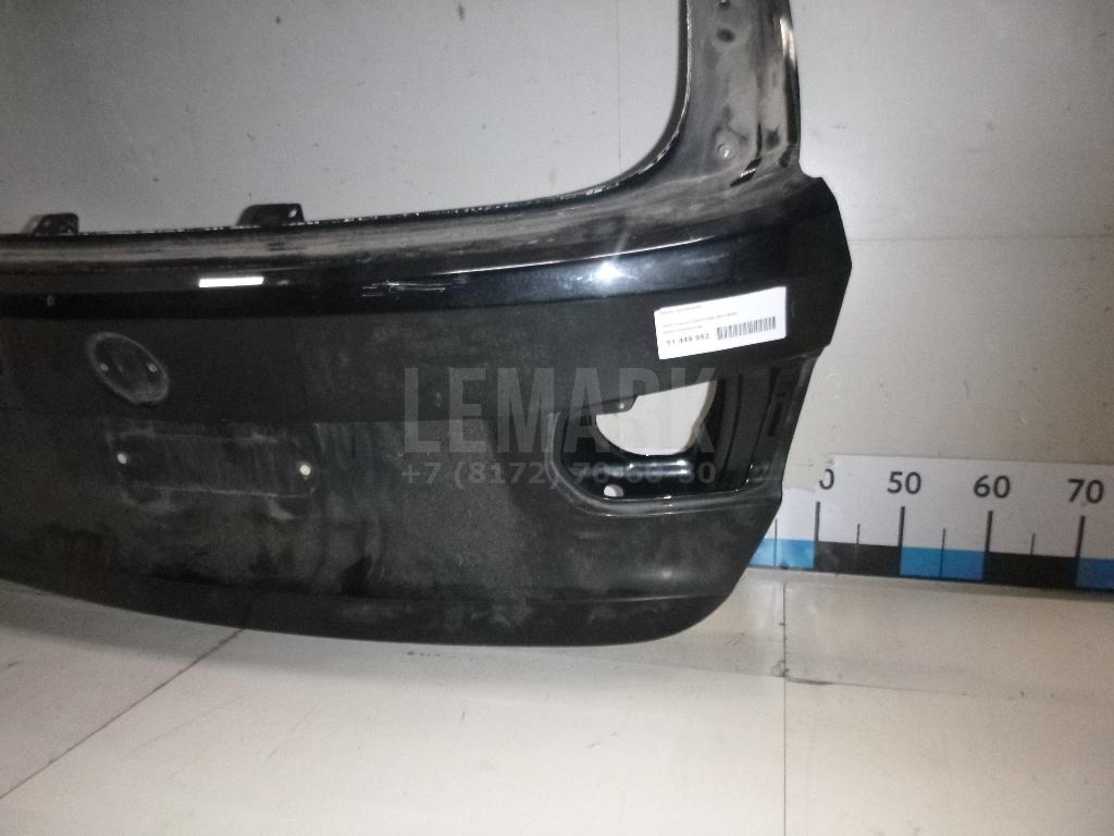 Дверь багажника для  BMW X1 F48 2014-2022