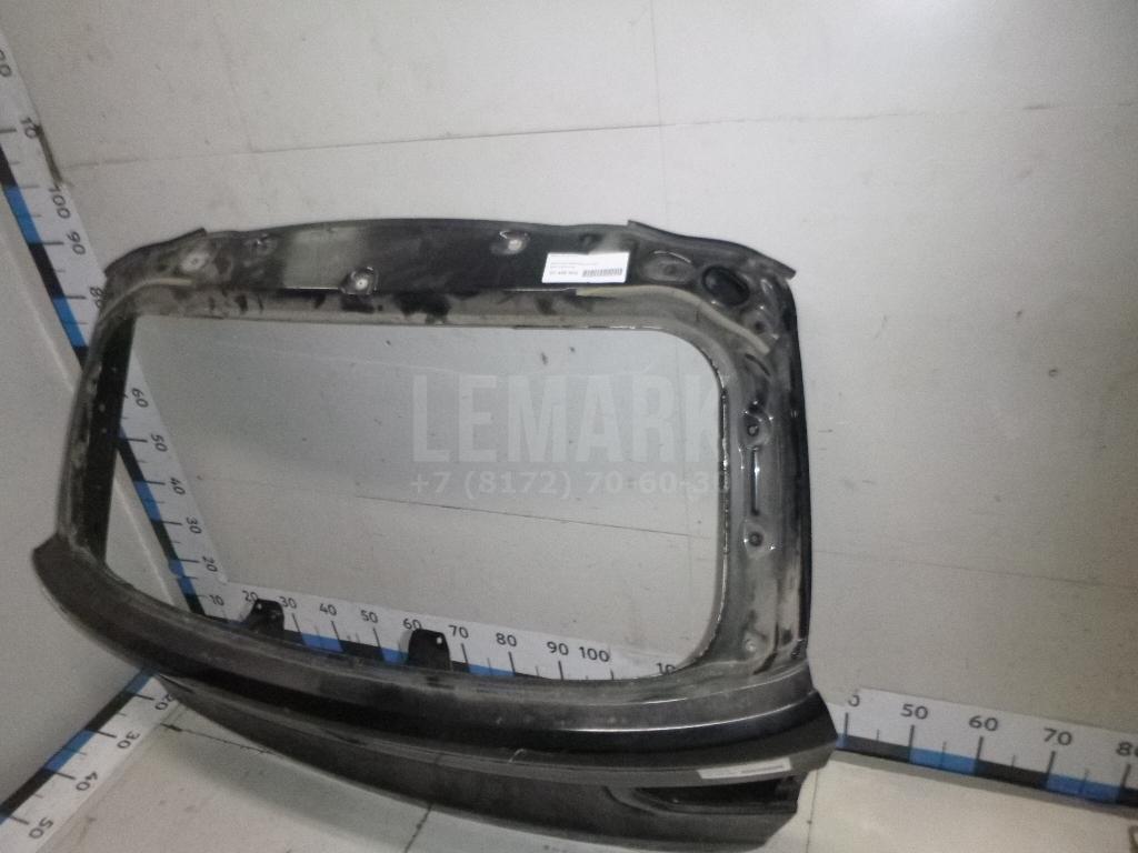 Дверь багажника для  BMW X1 F48 2014-2022