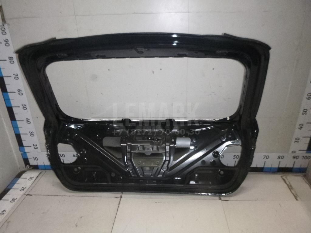 Дверь багажника для  BMW X1 F48 2014-2022