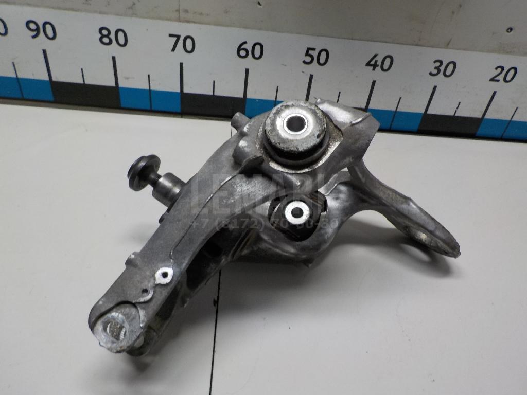 Кулак поворотный задний правый для  BMW X3 E83 2004-2010