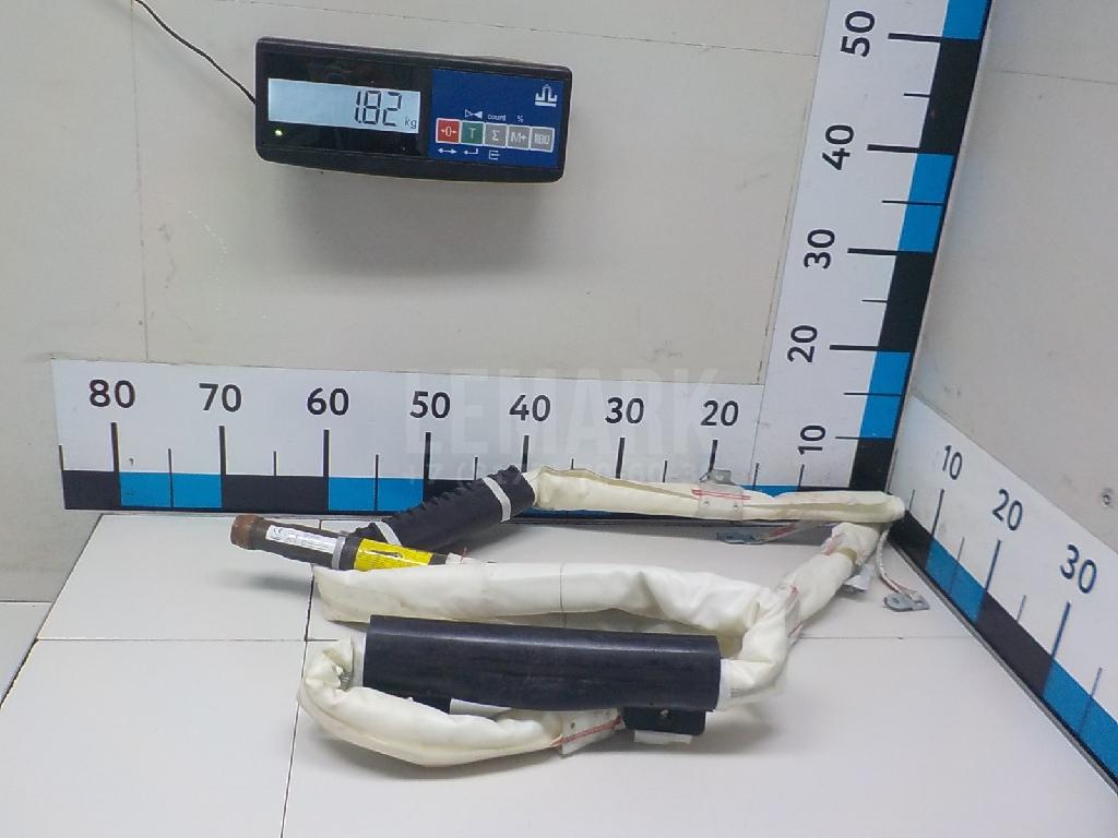 Подушка безопасности боковая (шторка) 850102W000 Hyundai-Kia